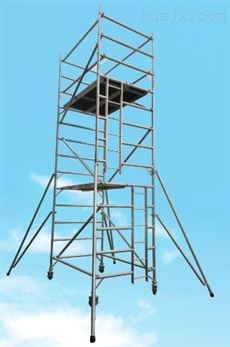 腳手架出租 /鋁合金快裝架重慶租賃-九龍坡區(qū)勤牛機電設備經營部