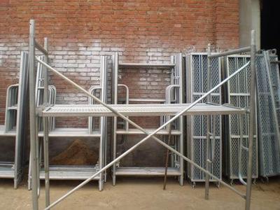 河南龍邦建材 專業(yè)供應與出租腳手架，助力鄭州建筑項目高效施工