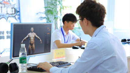 山西新華電腦學校 春季招生的價值與軟件外包服務專業的入學優勢